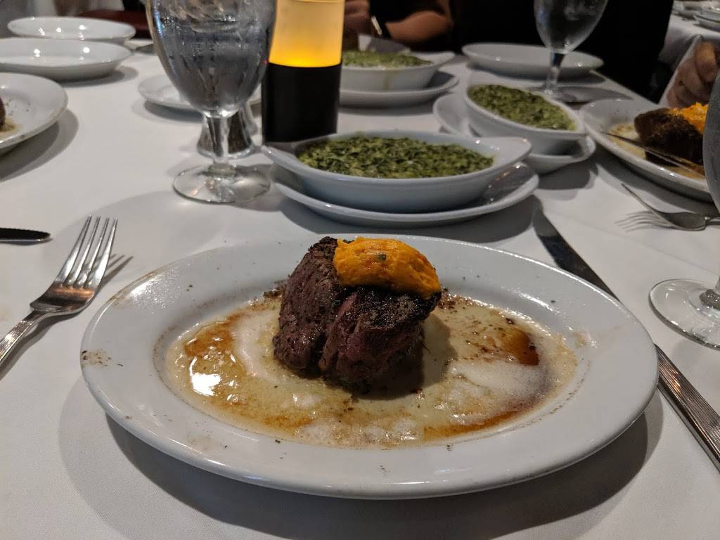 Ruths Chris Steak House | restaurant | 314 S 4th Ave, Ann Arbor, MI 48104, USA | 7345855155 OR +1 734-585-5155