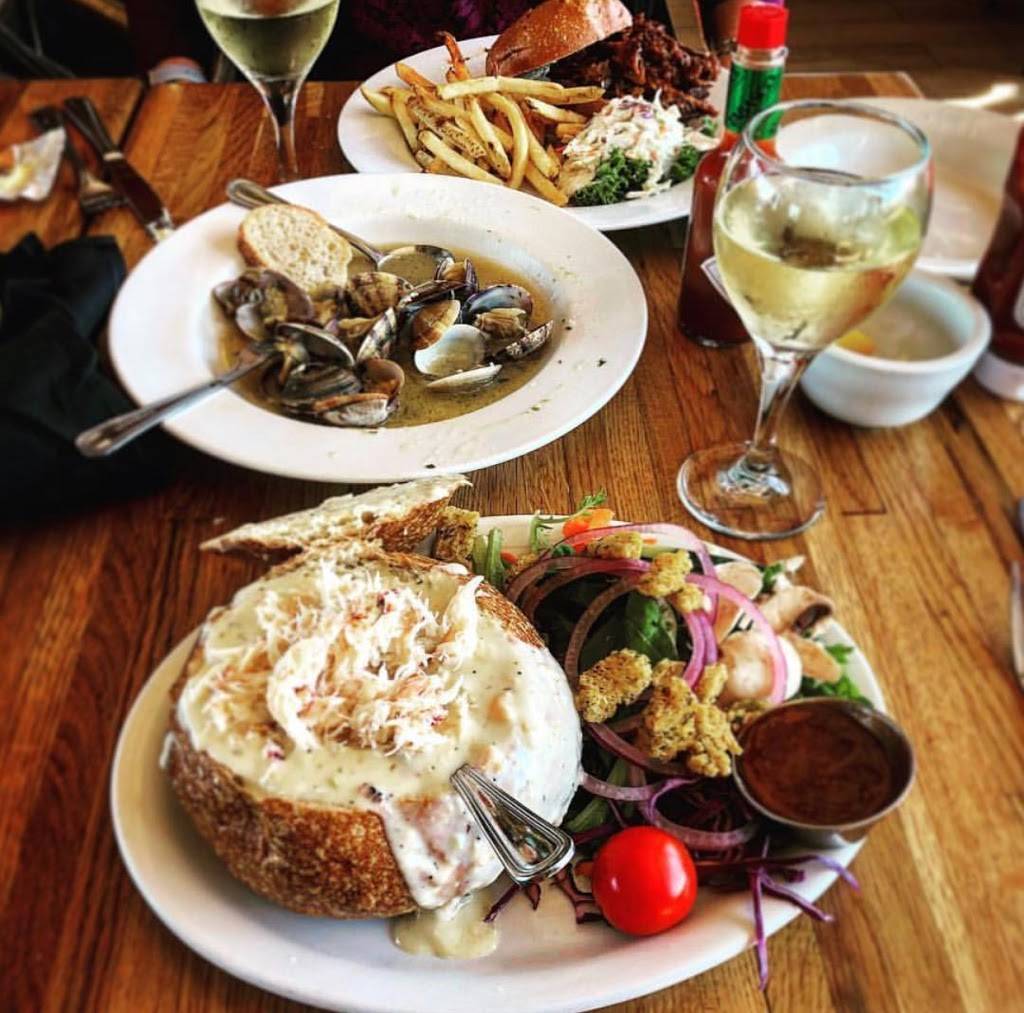 Pier Market | restaurant | Pier 39, San Francisco, CA 94133, USA | 4159897437 OR +1 415-989-7437