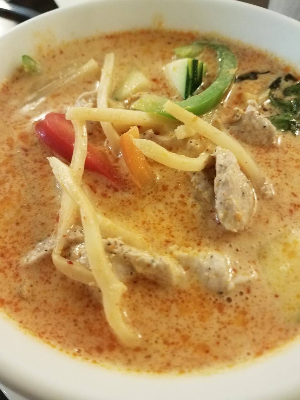 Anns Thai Kitchen | restaurant | 169 NC-111, Beulaville, NC 28518, USA | 9102988425 OR +1 910-298-8425