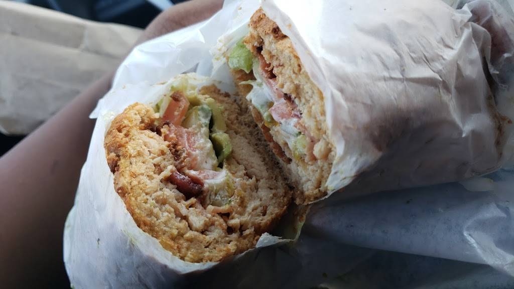 Potbelly Sandwich Shop | restaurant | 3900 Arlington Highlands Blvd #145, Arlington, TX 76018, USA | 8174662985 OR +1 817-466-2985
