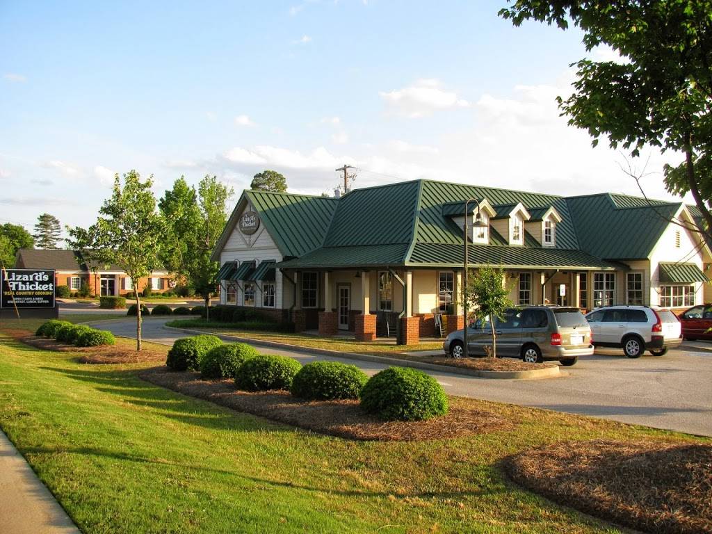Lizards Thicket Restaurant | meal takeaway | 7569 St Andrews Rd, Irmo, SC 29063, USA | 8037321225 OR +1 803-732-1225