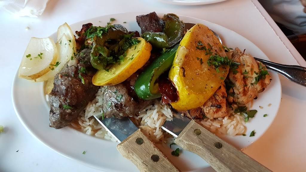 El Basha | restaurant | 3969, 2 Connector Rd, Westborough, MA 01581, USA | 5083662455 OR +1 508-366-2455