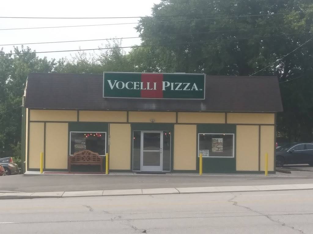 Vocelli Pizza | meal delivery | 2600 Sunset Blvd, Steubenville, OH 43952, USA | 7402644422 OR +1 740-264-4422