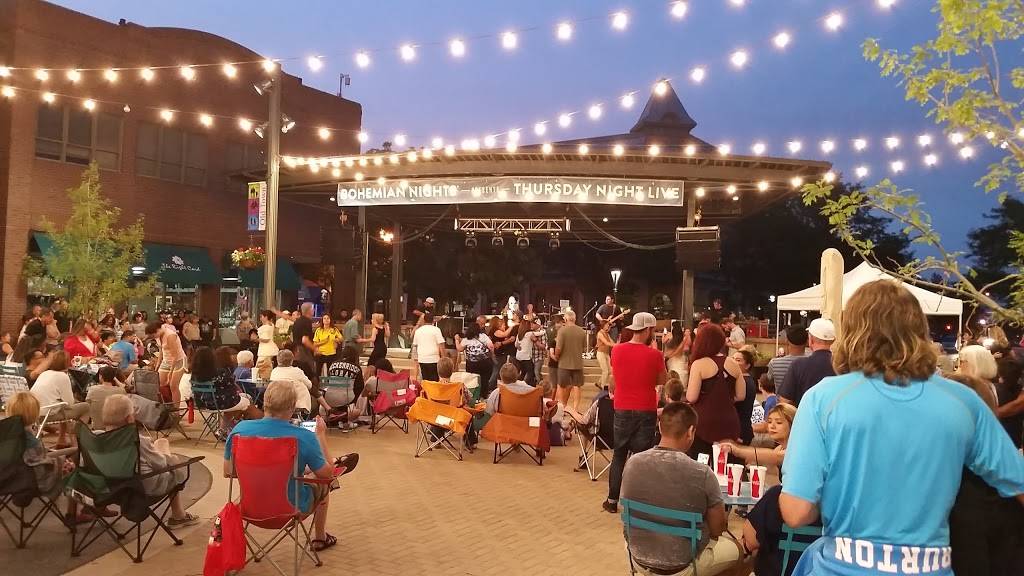 Bondi Beach Bar and Grill | night club | 11 Old Town Square #120, Fort Collins, CO 80524, USA | 9702244100 OR +1 970-224-4100