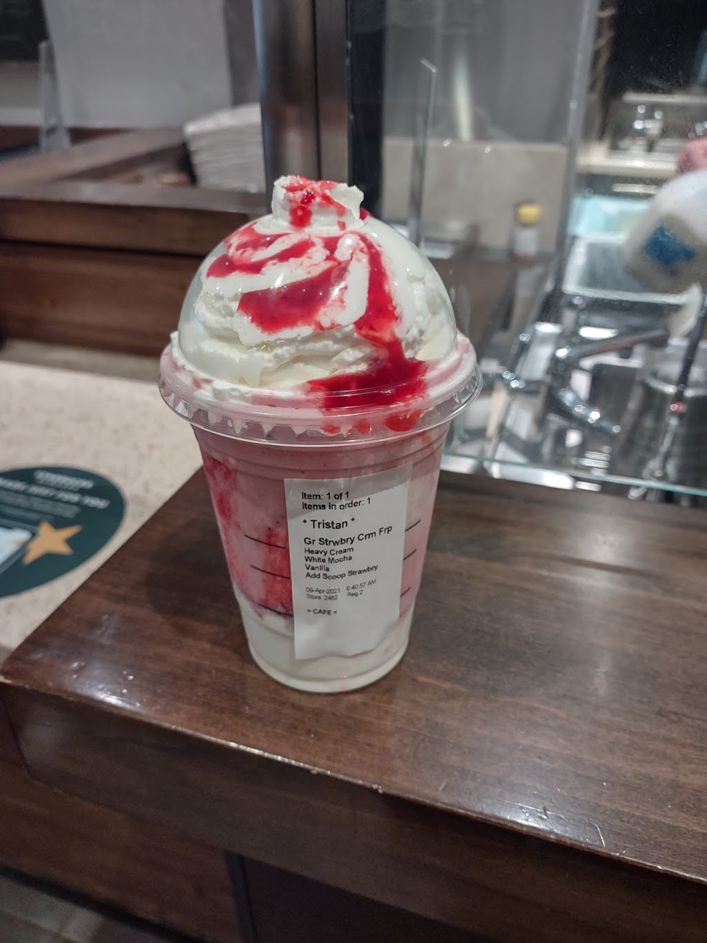 Starbucks | cafe | 380 St Peter St, St Paul, MN 55102, USA | 6512227118 OR +1 651-222-7118