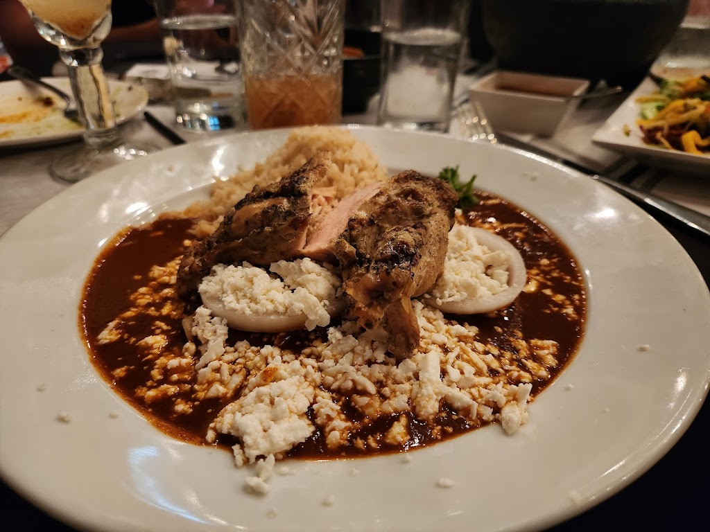 Mezcal Restaurant | restaurant | 25 W San Fernando St, San Jose, CA 95113, USA | 4082839595 OR +1 408-283-9595