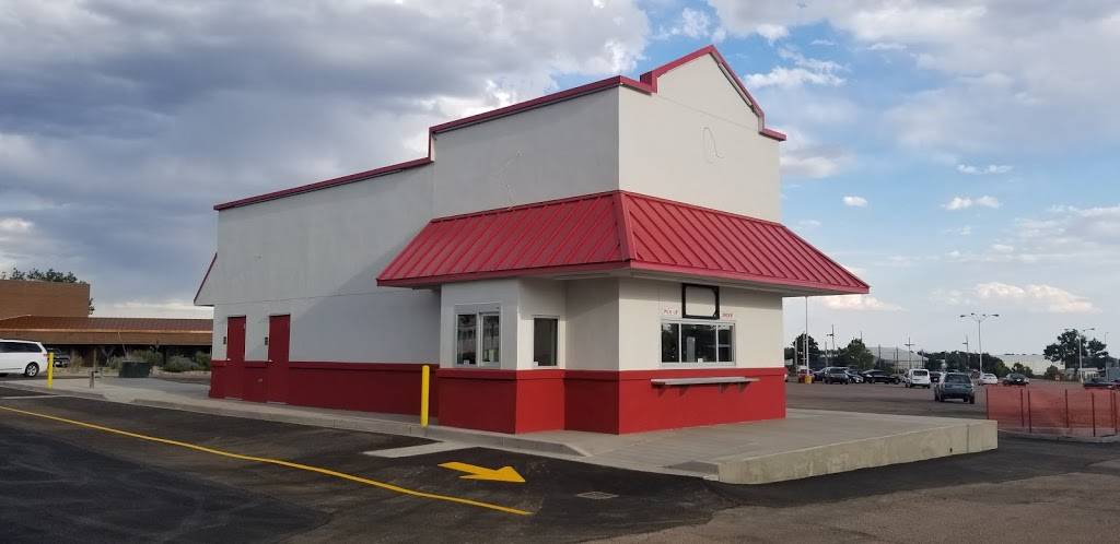 Short Stop Burgers | restaurant | 5819 Palmer Park Blvd, Colorado Springs, CO 80915, USA | 7194448428 OR +1 719-444-8428