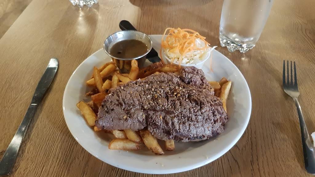 Le Bistro den Face | restaurant | 292 Dupalais, Saint-Jérôme, QC J7Z 1X8, Canada | 4506026663 OR +1 450-602-6663