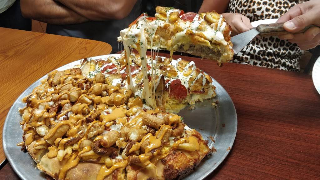 Brother Brunos Pizza, Deli & Bagels | restaurant | 200 Hamburg Turnpike, Wayne, NJ 07470, USA | 9737903321 OR +1 973-790-3321