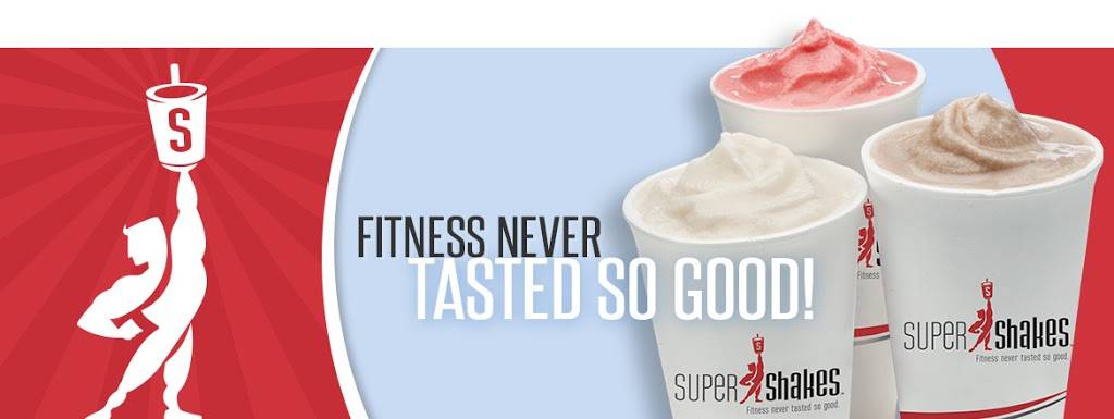 Super Shakes | restaurant | 109 Spann Dr, Brandon, MS 39047, USA | 6019925685 OR +1 601-992-5685