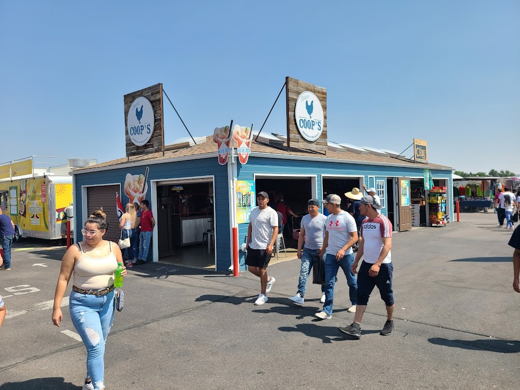 Coops | restaurant | 7007 E 88th Ave, Henderson, CO 80640, USA | 3032894656 OR +1 303-289-4656