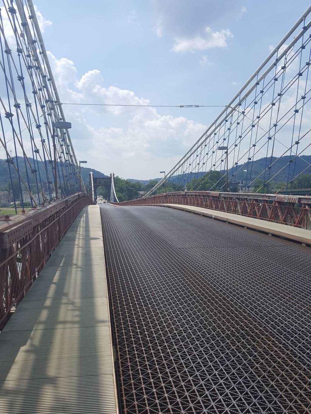 Bridge Tavern & Grill | restaurant | 950 Main St, Wheeling, WV 26003, USA | 3042321900 OR +1 304-232-1900