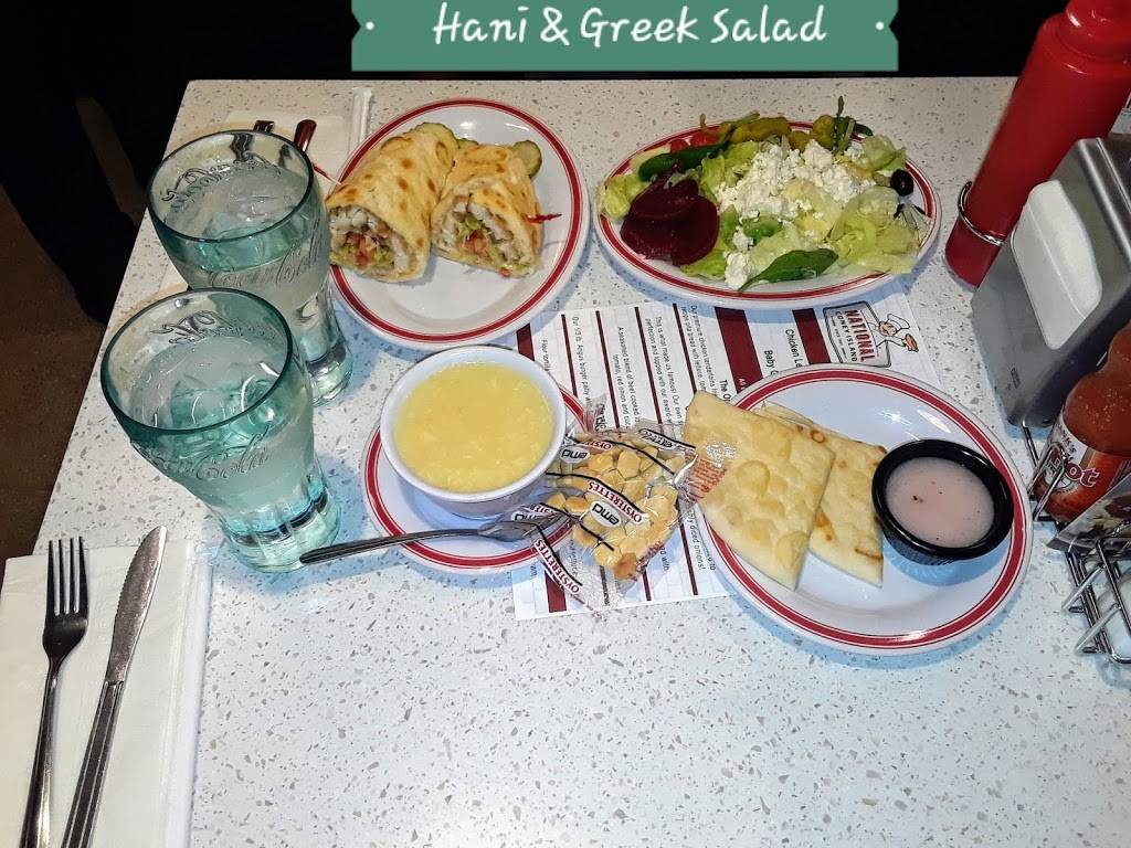 National Coney Island | restaurant | 29795 Southfield Rd, Southfield, MI 48076, USA | 2483989910 OR +1 248-398-9910