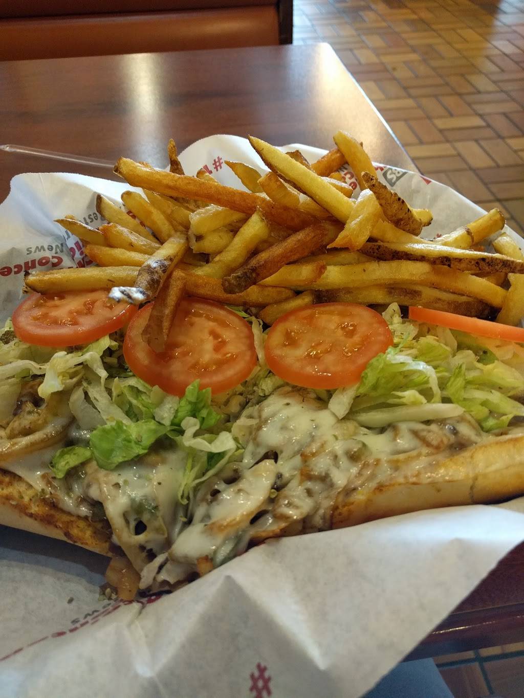 Penn Station East Coast Subs | meal takeaway | 9962 Kings Auto Mall Rd, Cincinnati, OH 45249, USA | 5136837366 OR +1 513-683-7366