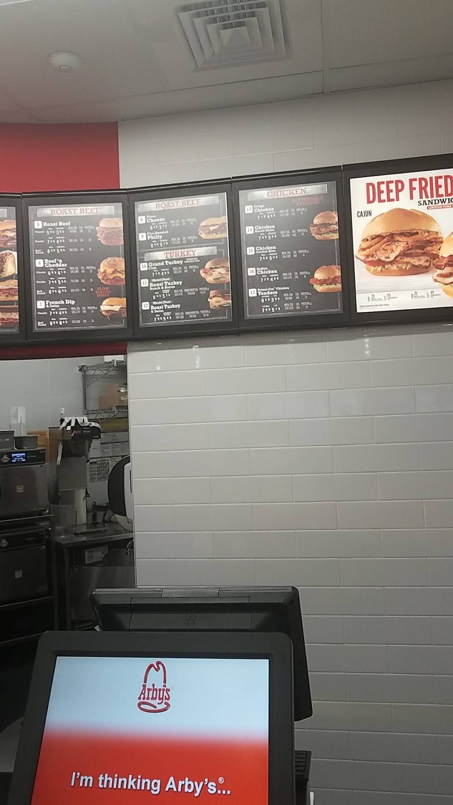 Arbys | restaurant | 8950 Earhart Ln SW, Cedar Rapids, IA 52404, USA | 3198412035 OR +1 319-841-2035