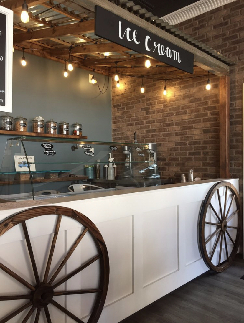 Rise N Grind Cafe | cafe | 8 E Main St, Rising Sun, MD 21911, USA | 4106580002 OR +1 410-658-0002