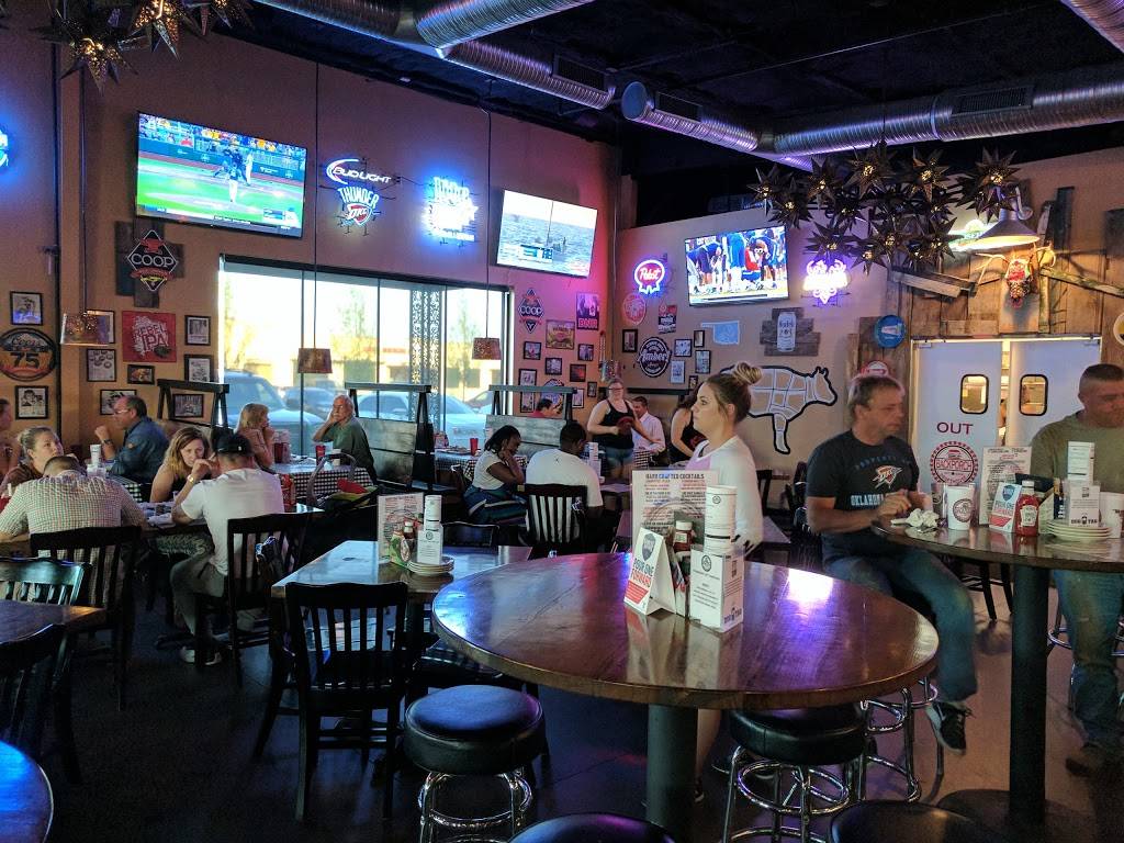 BackPorch DraftHouse West | restaurant | 5762-6070 NW Cache Rd, Lawton, OK 73505, USA | 5806992999 OR +1 580-699-2999