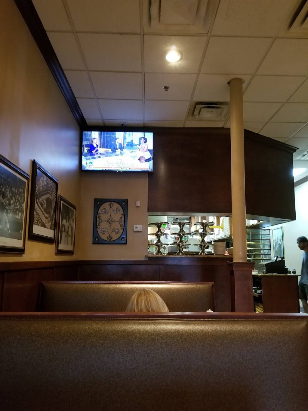 Anthonys Pizza | restaurant | 1455 Florida 436 S.R. 436 at, Howell Branch Rd, Casselberry, FL 32707, USA | 4076575384 OR +1 407-657-5384