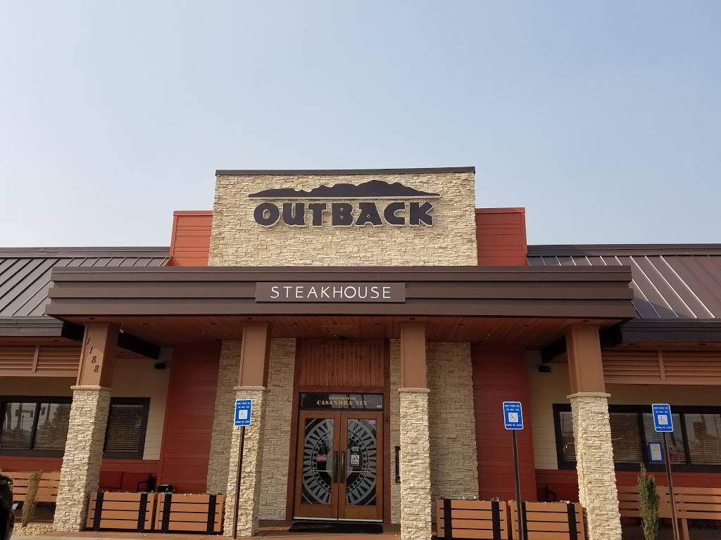 Outback Steakhouse | restaurant | 1188 Dogwood Dr SE, Conyers, GA 30012, USA | 7704836268 OR +1 770-483-6268