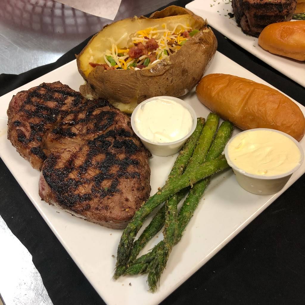 Henrys Fine Edibles LLC | night club | 2516 Dawson Rd, Albany, GA 31707, USA | 2298835470 OR +1 229-883-5470