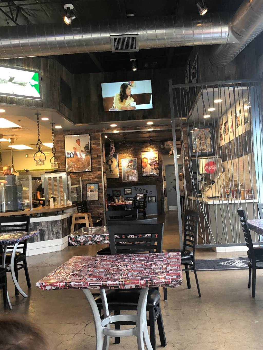 Matty Gs Steakburgers & Spirits | restaurant | 1958 E Brown Rd, Mesa, AZ 85203, USA | 4803067406 OR +1 480-306-7406