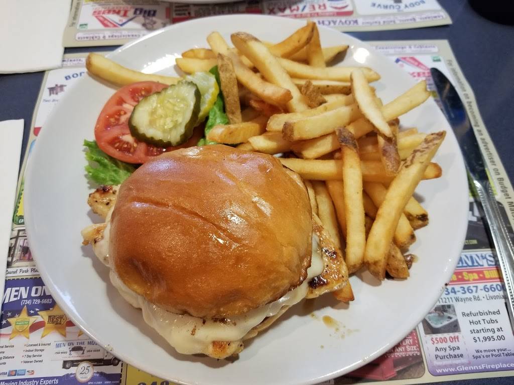 Annies Family Restaurant & Bakery | bakery | 33427 Plymouth Rd, Livonia, MI 48150, USA | 7344214349 OR +1 734-421-4349