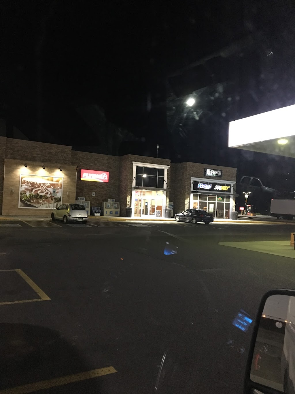 PJ Fresh Marketplace | restaurant | 12334 Ehlen Rd NE, Aurora, OR 97002, USA | 5036781262 OR +1 503-678-1262