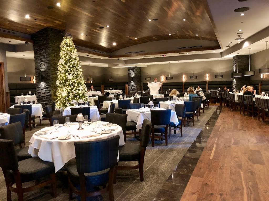 Larsens Steakhouse La Jolla | restaurant | 4301 La Jolla Village Dr Suite 1050, San Diego, CA 92122, USA | 8588867561 OR +1 858-886-7561