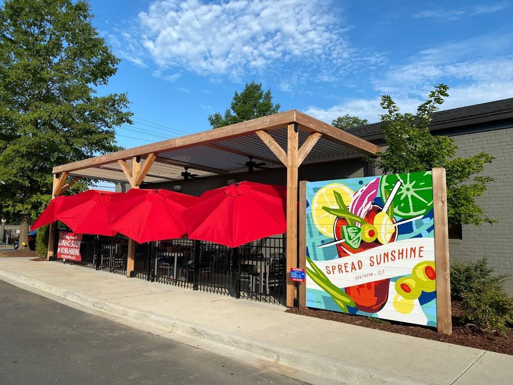 Ruby Sunshine | restaurant | 332 W Bland St Suite D, Charlotte, NC 28203, USA | 9802731230 OR +1 980-273-1230