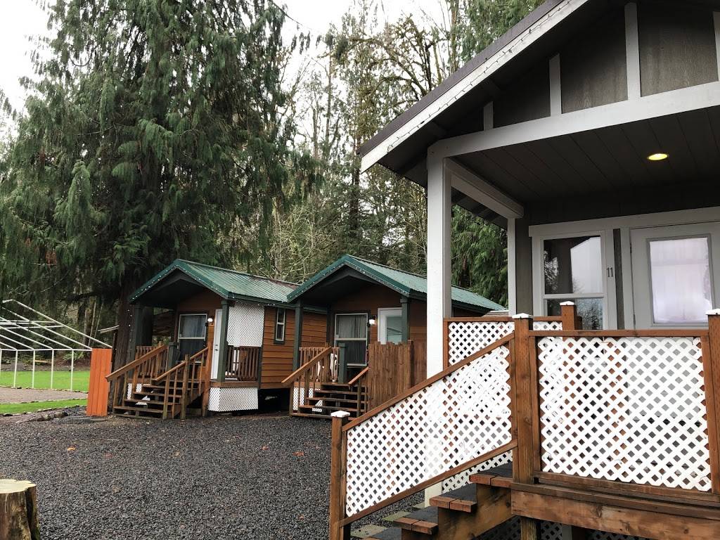 Robin Hood Village Resort | restaurant | 6790 WA-106, Union, WA 98592, USA | 3608982163 OR +1 360-898-2163