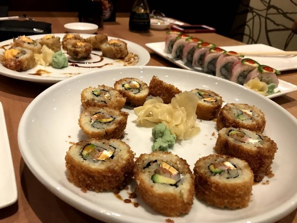 Sushi Zushi | restaurant | 999 E Basse Rd, San Antonio, TX 78209, USA | 2108268500 OR +1 210-826-8500