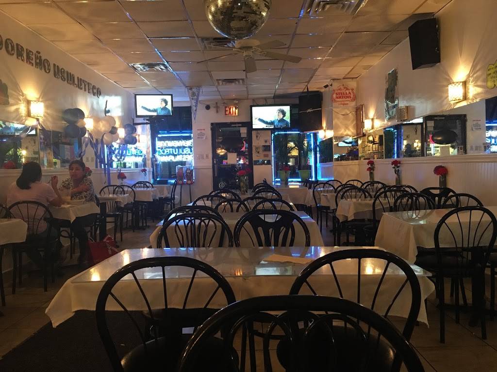 Usuluteco | restaurant | 4017 5th Ave, Brooklyn, NY 11232, USA | 7184368025 OR +1 718-436-8025