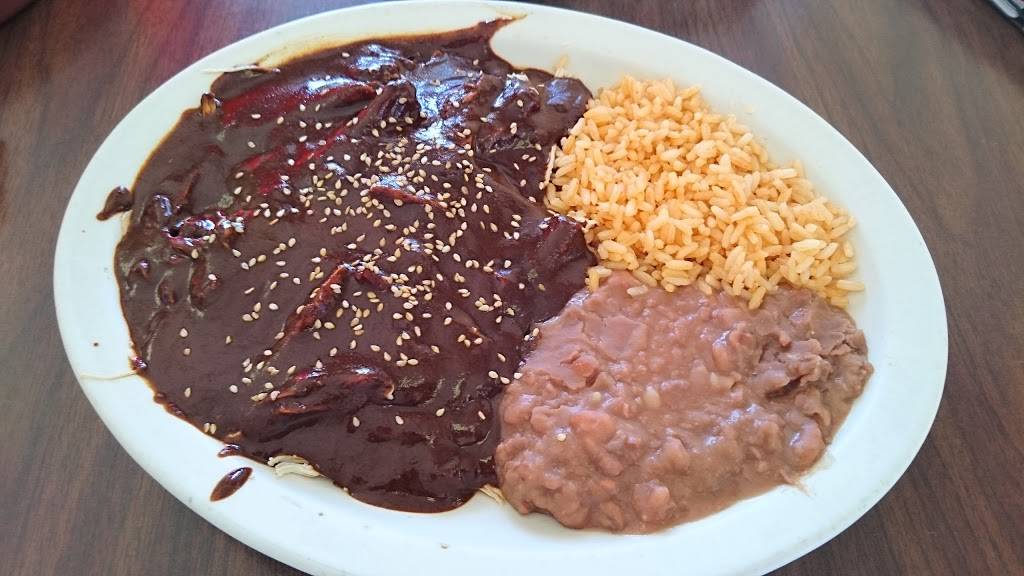 Ritas Mexican Restaurant | restaurant | 1934 Rutland Dr, Austin, TX 78758, USA | 5128340999 OR +1 512-834-0999