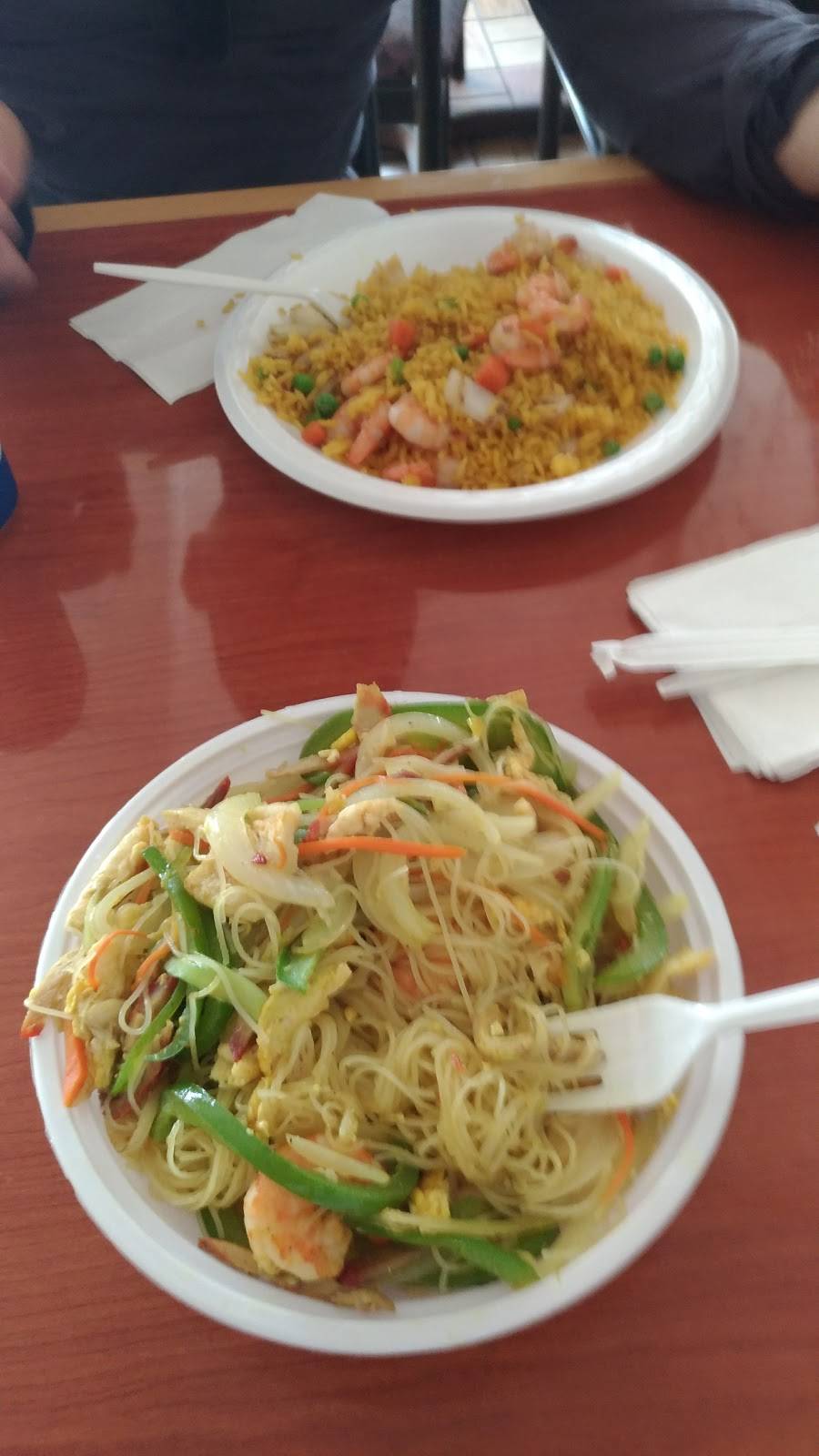 Chinatown Kitchen | restaurant | 1525 Pine Ave, Niagara Falls, NY 14301, USA | 7162841405 OR +1 716-284-1405