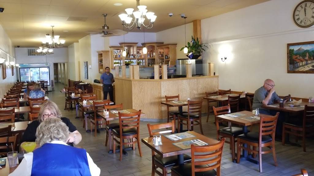 Colima Restaurant | restaurant | 111 E Main St, Visalia, CA 93291, USA | 5597337078 OR +1 559-733-7078