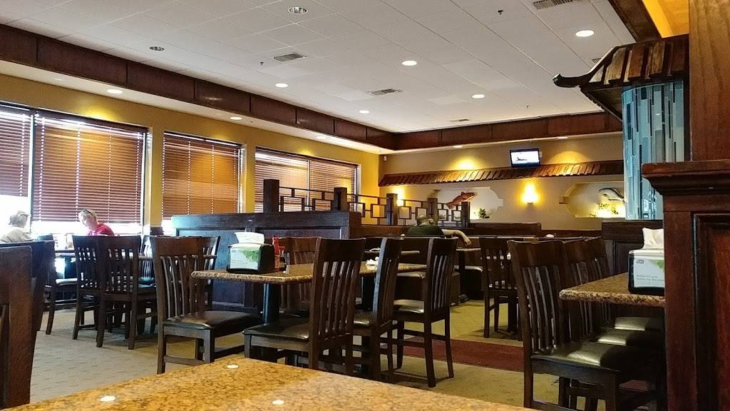 Chow Town | restaurant | 1668 Montgomery Hwy, Birmingham, AL 35216, USA | 2058228883 OR +1 205-822-8883