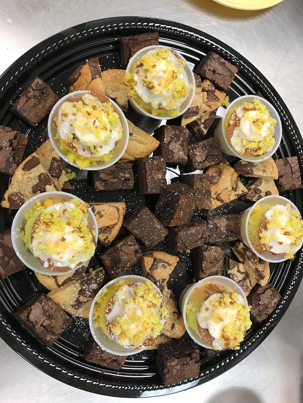 Eatz | restaurant | 7965 N Wickham Rd #103, Melbourne, FL 32940, USA | 3214267575 OR +1 321-426-7575