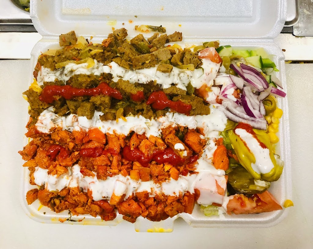 Gyro King | restaurant | 320 US-46, Elmwood Park, NJ 07407, USA | 2013006626 OR +1 201-300-6626