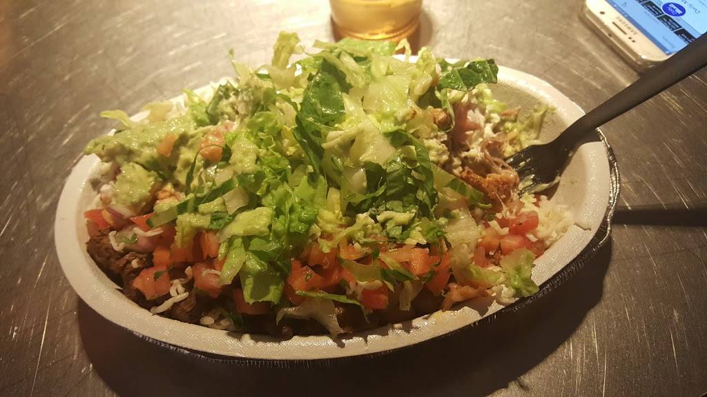 Chipotle Mexican Grill | restaurant | 1039 El Monte Ave Ste A, Mountain View, CA 94040, USA | 6509198448 OR +1 650-919-8448