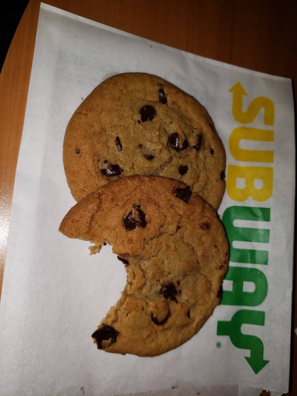 Subway Restaurants | restaurant | 3 Shircliff Way, Suite 101, Dillon Building, Jacksonville, FL 32204, USA | 9043841122 OR +1 904-384-1122