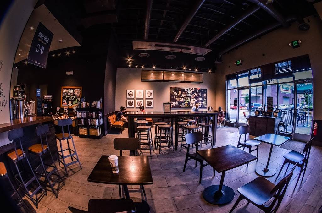 Starbucks | cafe | 1101 Pine Plaza Dr, Apex, NC 27523, USA | 9193383360 OR +1 919-338-3360