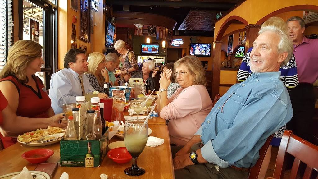 La Parrilla | restaurant | 11639 Parkside Dr, Knoxville, TN 37934, USA | 8659663001 OR +1 865-966-3001