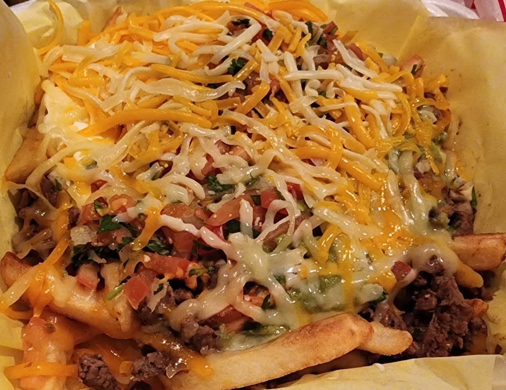 Nicos Burrito Shop | restaurant | 5121 E Grant Rd, Tucson, AZ 85712, USA | 5203234489 OR +1 520-323-4489