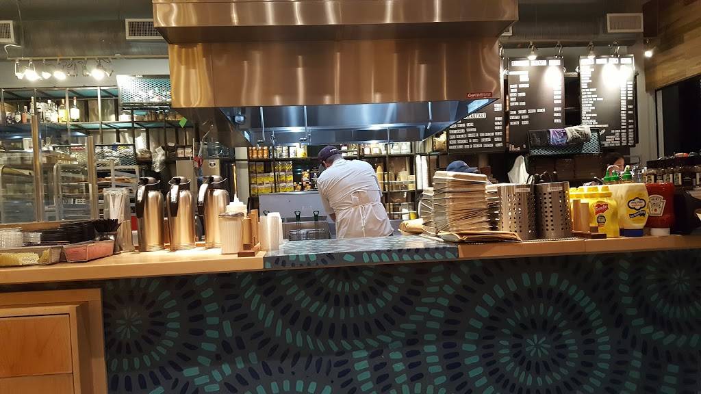 District Donuts Sliders Brew | restaurant | 527 Harrison Ave, New Orleans, LA 70124, USA | 5048271152 OR +1 504-827-1152