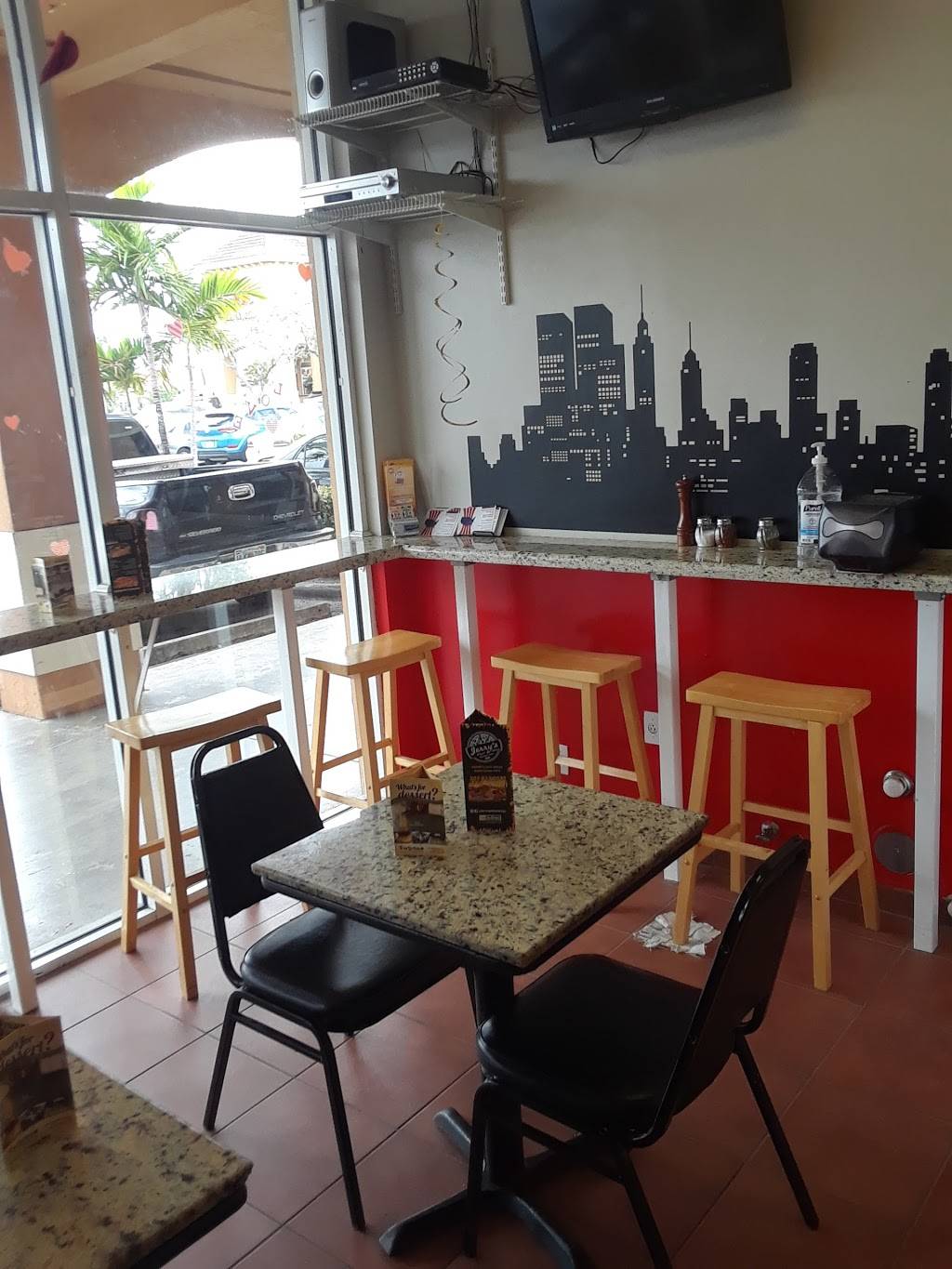 Jerrys Pizza & Wings | meal delivery | 9160 NW 122nd St #20, Hialeah Gardens, FL 33018, USA | 3058230013 OR +1 305-823-0013