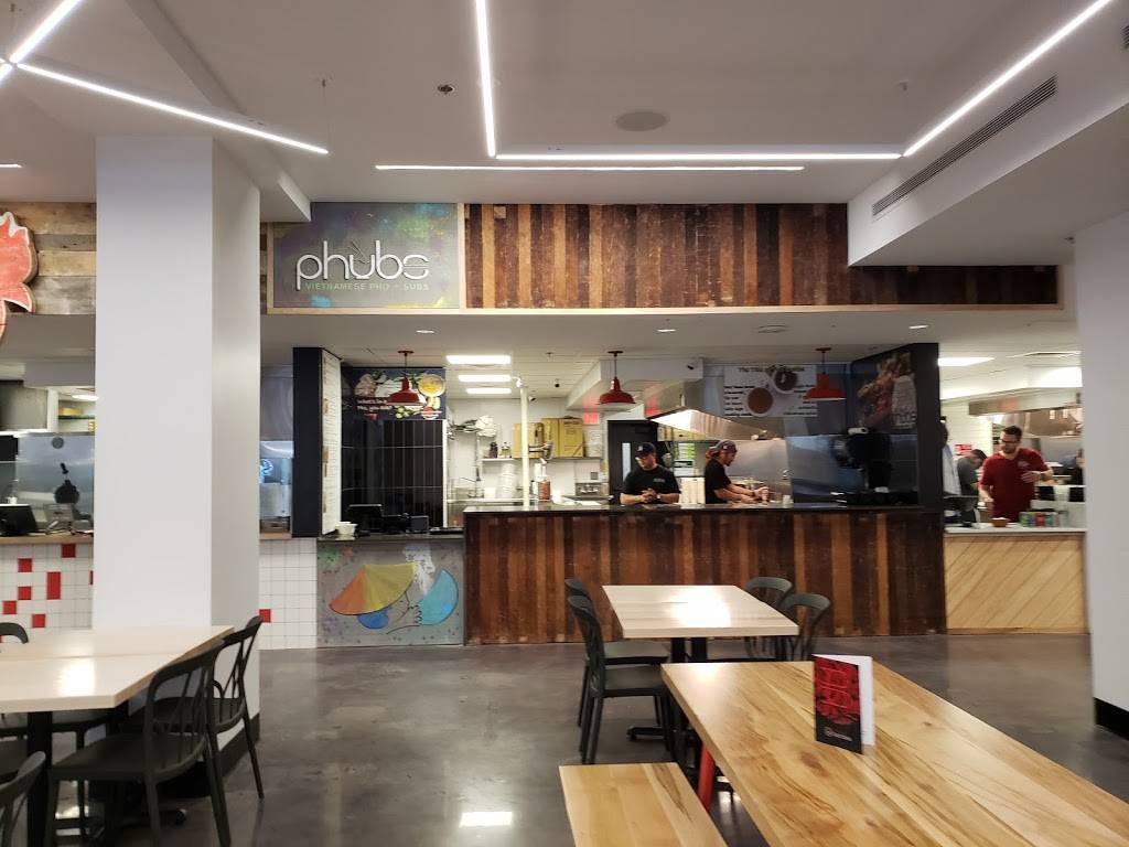 Phubs - DECO | restaurant | 111 W 10th St, Wilmington, DE 19801, USA | 3023004960 OR +1 302-300-4960