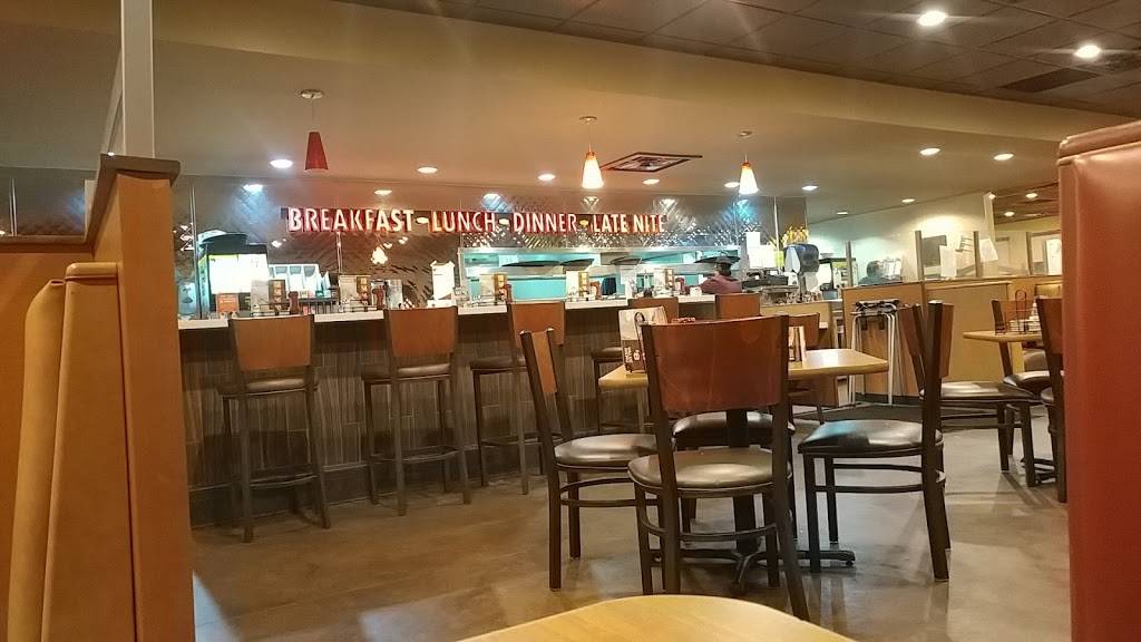 Dennys | restaurant | 12697 N Gessner Rd, Houston, TX 77064, USA | 2814695311 OR +1 281-469-5311