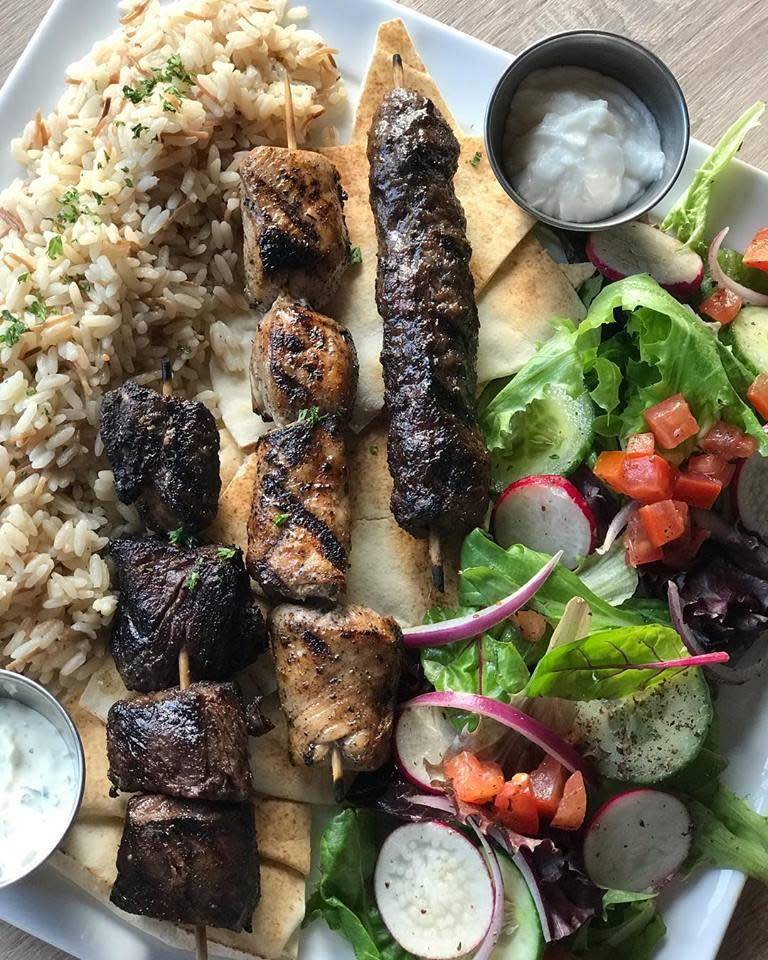 Generations Bistro & Bar | restaurant | 912 S Batesville Rd, Greer, SC 29650, USA | 8646625090 OR +1 864-662-5090