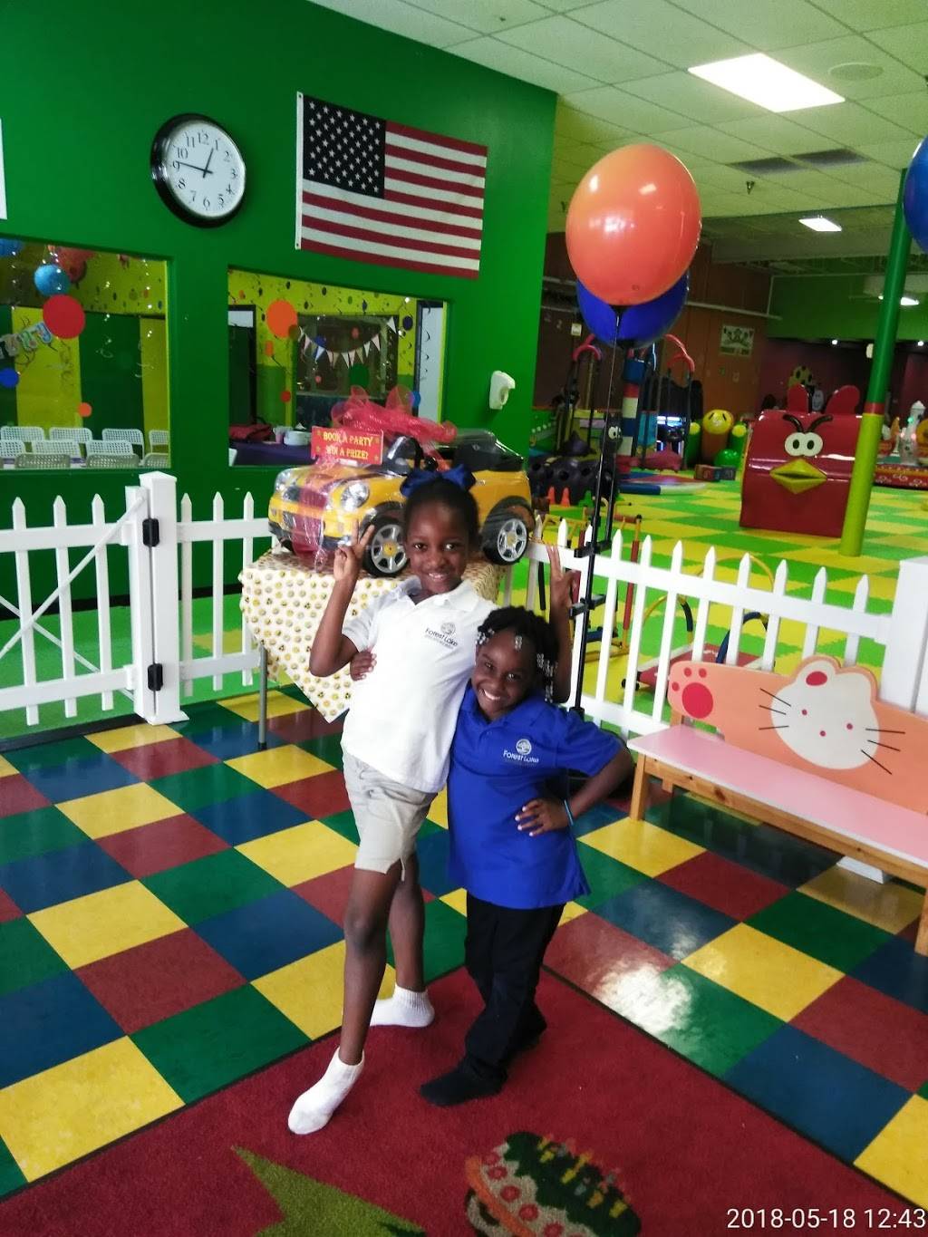 Belinda Take Out | meal takeaway | 6900 Silver Star Rd #106, Orlando, FL 32818, USA | 4072537223 OR +1 407-253-7223