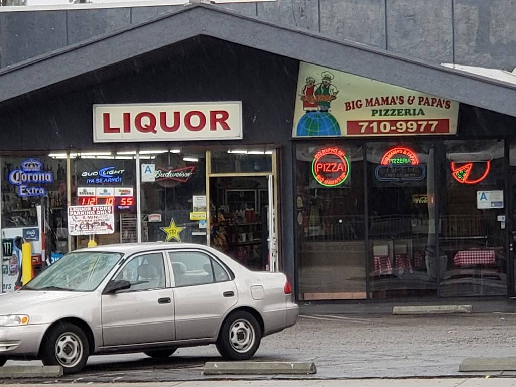 Big Mamas & Papas Pizzeria - Canoga Park | restaurant | 8221 Canoga Ave, Canoga Park, CA 91304, USA | 8187109977 OR +1 818-710-9977